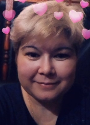 Елена, 47, Россия, Онега