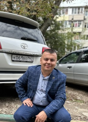 Роман из Санкт-Петербурга 37 лет