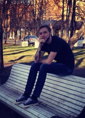 Aleksey, 34, Russia, Moscow