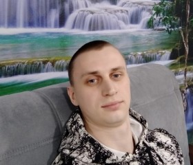 Юрий, 30 лет, Димитров