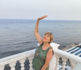 Liliya, 64, Belgorod