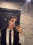Elizaveta, 28, Moscow