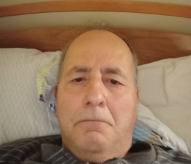 Salvatore, 69 лет, Vico Equense