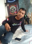 Rudsd, 24 года, Tangerang Selatan