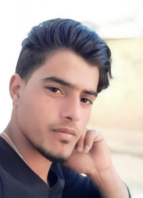 AHMAD, 25, جمهورية العراق, بغداد