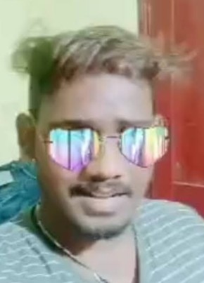 Ram, 30, India, Kalakkādu
