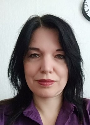 Катерина из Будвы 58 лет