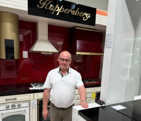 Aleksandr, 56, Moscow