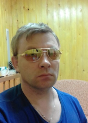 Avilon, 52, Россия, Усть-Кут