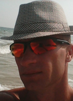 Mozol Victor, 44, Україна, Лохвиця