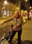 misha, 59, Yekaterinburg
