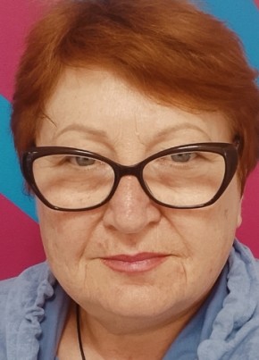 Милашка из Северскаи 57 лет