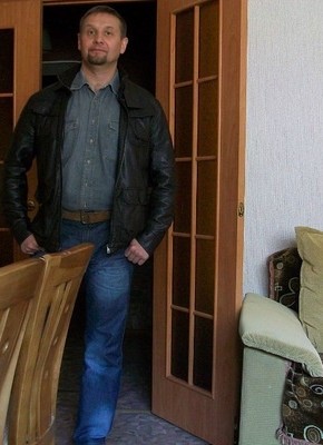 Igor, 48, Kyrgyzstan, Bishkek