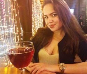 Элина, 26 лет, Москва