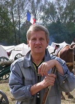 Игорь, 62, Россия, Москва