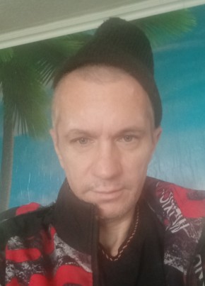 Дмитрий из Прокопьевска 54 года