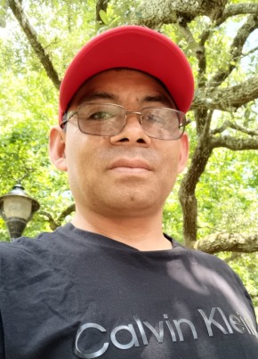 Angel, 40, United States of America, Wilmington (State of North Carolina)