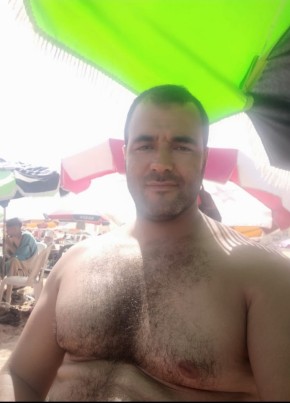 Mustafa hway из طنجة 43 года