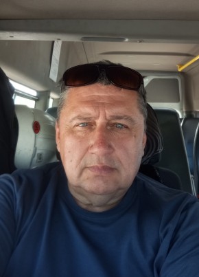 Павел из Никольск (Пензенской обл.) 63 года