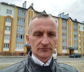 Vitaliy, 46, Mazyr