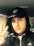 айк, 29 лет