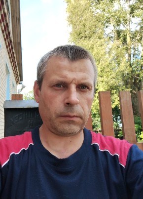 Valera, 42, Russia, Safonovo