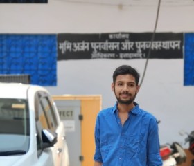 Utkarsh Singh, 23 года, Delhi