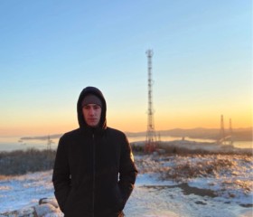 Valera, 27 лет, Владивосток