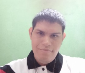 Kenneth Arcia, 25 лет, Las Cumbres