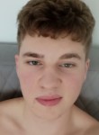 Josip, 20, Zagreb - Centar