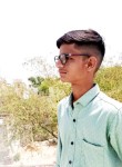 Krish, 18 лет, Jaipur
