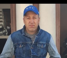 Михаил, 48, Bonn