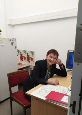 Анна, 56, Россия, Комаричи