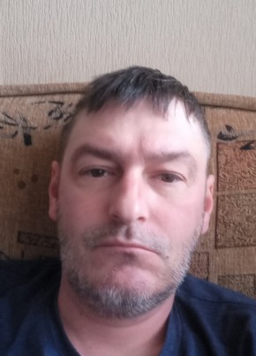 Виктор, 40, Россия, Воронеж