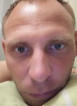 Иван, 35 лет, Toshkent