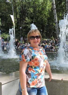 Анастасия, 46, Россия, Воронеж