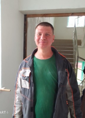 Олег, 35, Россия, Шлиссельбург