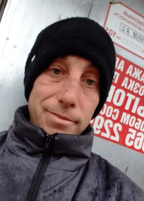 Антон Руденко, 35, Россия, Видное