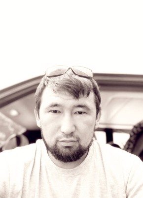 Максат, 36, Кыргыз Республикасы, Бишкек