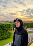 Valery, 32, Moscow