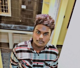 Chill, 24, Kattivakkam