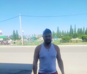 Толя, 32 года, Омск