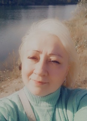 Ольга, 49, Россия, Богородицк