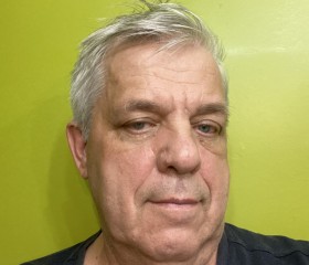 Fedor, 61, Novosibirsk