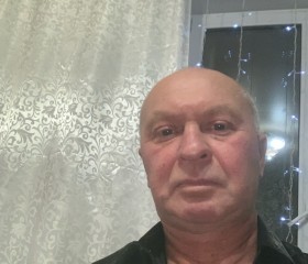 Анатолий, 53 года, Курган