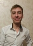 Vladimir, 39, Yekaterinburg
