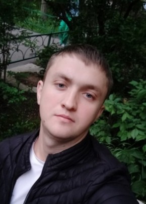 Ruslan, 29, Россия, Москва
