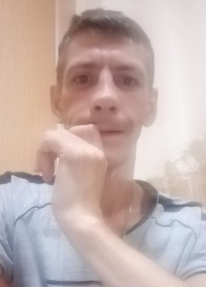 Андрей, 38, Россия, Кодинск