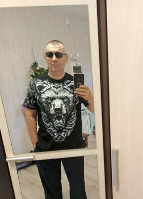 Сергей из Ярославли 51 год