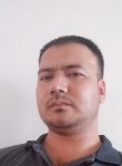 Puziyev Suxrob, 34 года, Beshkent